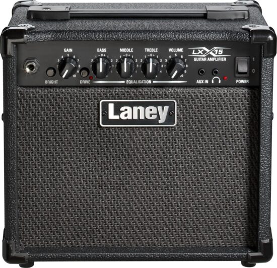 LANEY LX-15