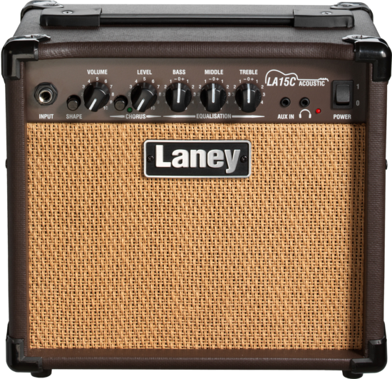 LANEY LA-15