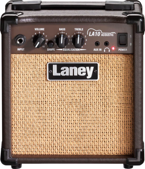 LANEY LA-10